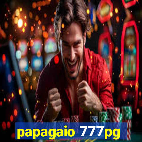 papagaio 777pg